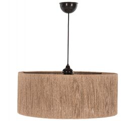 ΦΩΤΙΣΤΙΚΟ ΟΡΟΦΗΣ ΕΣΩΤΕΡΙΚΟΥ ΧΩΡΟΥ HM7946.02 NATURALΦ50x65Υ εκ. - ΦΩΤΙΣΤΙΚΑ ΟΡΟΦΗΣ στο Milonadakis.gr