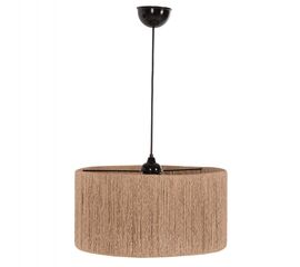 ΦΩΤΙΣΤΙΚΟ ΟΡΟΦΗΣ ΕΣΩΤΕΡΙΚΟΥ ΧΩΡΟΥ HM7945.02 NATURAL Φ40x117Yεκ. - ΦΩΤΙΣΤΙΚΑ ΟΡΟΦΗΣ στο Milonadakis.gr