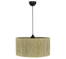 ΦΩΤΙΣΤΙΚΟ ΟΡΟΦΗΣ ΕΣΩΤΕΡΙΚΟΥ ΧΩΡΟΥ HM7945.03 ΦΥΣΤΙΚΙ Φ40x117Y εκ. - ΦΩΤΙΣΤΙΚΑ ΟΡΟΦΗΣ στο Milonadakis.gr