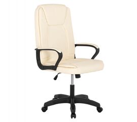 ΚΑΡΕΚΛΑ ΓΡΑΦΕΙΟΥ HM1188.03 ΕΚΡΟΥ PU 63x70x114Y εκ. - ΚΑΡΕΚΛΕΣ ΓΡΑΦΕΙΟΥ στο Milonadakis.gr