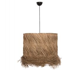 ΦΩΤΙΣΤΙΚΟ ΟΡΟΦΗΣ ΚΡΕΜΑΣΤΟ HM7822 SEAGRASS ΣΕ ΦΥΣΙΚΟ ΧΡΩΜΑ Φ51x55-150Yεκ. - ΦΩΤΙΣΤΙΚΑ ΟΡΟΦΗΣ στο Milonadakis.gr