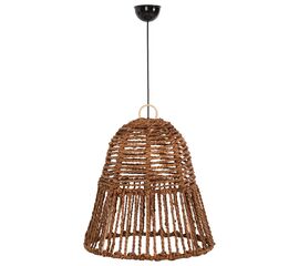 ΦΩΤΙΣΤΙΚΟ ΟΡΟΦΗΣ ΚΡΕΜΑΣΤΟ HM7858 ΙΝΕΣ ΔΕΝΤΡΟΥ ΜΠΑΝΑΝΑΣ ΣΕ ΚΑΦΕ Φ41x41-136Υεκ. - ΦΩΤΙΣΤΙΚΑ ΟΡΟΦΗΣ στο Milonadakis.gr