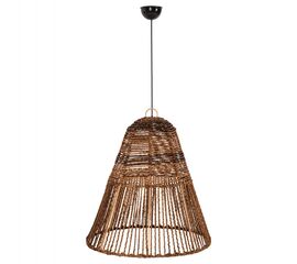 ΦΩΤΙΣΤΙΚΟ ΟΡΟΦΗΣ ΚΡΕΜΑΣΤΟ HM7859 ΙΝΕΣ ΔΕΝΤΡΟΥ ΜΠΑΝΑΝΑΣ ΣΕ ΚΑΦΕ Φ61x61-156Yεκ. - ΦΩΤΙΣΤΙΚΑ ΟΡΟΦΗΣ στο Milonadakis.gr