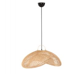 ΦΩΤΙΣΤΙΚΟ ΟΡΟΦΗΣ ΚΡΕΜΑΣΤΟ HM7862 RATTAN ΣΕ ΦΥΣΙΚΟ ΧΡΩΜΑ 62x52x122Υεκ. - ΦΩΤΙΣΤΙΚΑ ΟΡΟΦΗΣ στο Milonadakis.gr