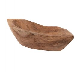 ΕΠΙΤΡΑΠΕΖΙΟ ΔΙΑΚΟΣΜΗΤΙΚΟ ΔΟΧΕΙΟ HM9632 ΞΥΛΟ ΤΕΑΚ 30x6x13Υεκ. - ΑΝΤΙΚΕΙΜΕΝΑ στο Milonadakis.gr