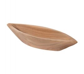 ΕΠΙΤΡΑΠΕΖΙΟ ΔΙΑΚΟΣΜΗΤΙΚΟ ΔΟΧΕΙΟ HM9633 ΞΥΛΟ ΤΕΑΚ 40x6x13Υεκ. - ΑΝΤΙΚΕΙΜΕΝΑ στο Milonadakis.gr