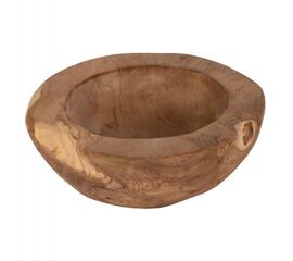 ΕΠΙΤΡΑΠΕΖΙΟ ΔΙΑΚΟΣΜΗΤΙΚΟ ΜΠΟΛ YOKI HM9626 ΞΥΛΟ ΤΕΑΚ- ΦΥΣΙΚΟ Φ19x6,5Υ εκ. - ΑΝΤΙΚΕΙΜΕΝΑ στο Milonadakis.gr