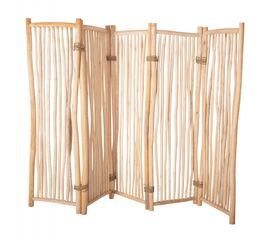 ΠΑΡΑΒΑΝ ΜΕ 5ΦΥΛΛΑ ZENDOR HM4320 ΚΛΑΔΙΑ ΤΕΑΚ ΣΕ ΦΥΣΙΚΟ 216-275x180Yεκ. - ΠΑΡΑΒΑΝ στο Milonadakis.gr