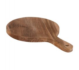 ΞΥΛΟ ΚΟΠΗΣ ΣΤΡΟΓΓΥΛΟ HM4292 ΞΥΛΟ ΤΕΑΚ ΣΕ ΦΥΣΙΚΟ-ΤΡΥΠΑ ΚΡΕΜΑΣΗΣ & ΧΕΡΟΥΛΙ 23x35x2Yεκ. - ΑΝΤΙΚΕΙΜΕΝΑ στο Milonadakis.gr