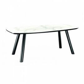 ΒΑΣΗ ΤΡΑΠΕΖΙΟΥ ΜΕΤΑΛΛΙΚΗ ΜΑΥΡΗ TS893 ΓΙΑ ΕΠΙΦΑΝΕΙΑ 200Χ100 ΕΚ. - ΒΑΣΕΙΣ ΤΡΑΠΕΖΙΩΝ στο Milonadakis.gr