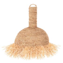 ΦΩΤΙΣΤΙΚΟ ΟΡΟΦΗΣ ΚΡΕΜΑΣΤΟ ΜΕ ΚΡΟΣΙΑ HM7855 ΙΝΕΣ ΦΟΙΝΙΚΑ ΑΠΟΞΗΡΑΜΕΝΕΣ Φ41,5x48Yεκ - ΦΩΤΙΣΤΙΚΑ ΟΡΟΦΗΣ στο Milonadakis.gr