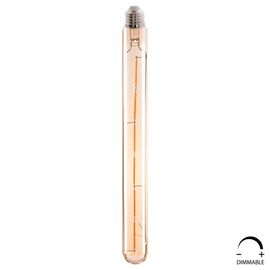 ΛΑΜΠΤΗΡΑΣ HM4190 LED FILAMENT 6W E27 3000K ΧΡΥΣΟ DIMMABLE - ΦΩΤΙΣΜΟΣ ΟΙΚΟΝΟΜΙΑΣ στο Milonadakis.gr