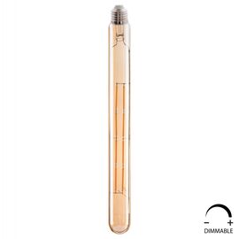 ΛΑΜΠΤΗΡΑΣ HM4191 LED FILAMENT 8W E27 3000K GOLD DIMMABLE - ΦΩΤΙΣΜΟΣ ΟΙΚΟΝΟΜΙΑΣ στο Milonadakis.gr