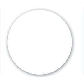 ΕΠΙΦΑΝΕΙΑ Φ60εκ. ΛΕΥΚΟ ΒΕΡΖΑΛΙΤ - ΕΠΙΦΑΝΕΙΕΣ ΤΡΑΠΕΖΙΩΝ στο Milonadakis.gr