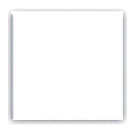 ΕΠΙΦΑΝΕΙΑ 70Χ70εκ. ΛΕΥΚΟ  ΒΕΡΖΑΛΙΤ - ΕΠΙΦΑΝΕΙΕΣ ΤΡΑΠΕΖΙΩΝ στο Milonadakis.gr