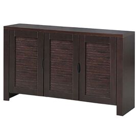 ΠΑΠΟΥΤΣΟΘΗΚΗ 114Χ34Χ67εκ. WENGE/3 ΠΟΡΤΕΣ/2 ΡΑΦΙΑ - ΝΤΟΥΛΑΠΙΑ - ΠΑΠΟΥΤΣΟΘΗΚΕΣ στο Milonadakis.gr