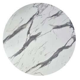 ΕΠΙΦΑΝΕΙΑ Φ60εκ. ΜΑΡΜΑΡΟ CARRARA ΒΕΡΖΑΛΙΤ - ΕΠΙΦΑΝΕΙΕΣ ΤΡΑΠΕΖΙΩΝ στο Milonadakis.gr