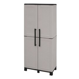 ΝΤΟΥΛΑΠΑ ΠΛΑΣΤ. ΙΤΑΛΙΑΣ ΔΙΦΥΛΛΗ/ΧΩΡΙΣΜΑ/3 ΡΑΦΙΑ 68X37X169εκ. - ΝΤΟΥΛΑΠΕΣ ΠΛΑΣΤΙΚΕΣ-ΜΕΤΑΛΛΙΚΕΣ στο Milonadakis.gr