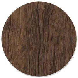 ΕΠΙΦΑΝΕΙΑ Φ70εκ. RUSTIC WENGE ΒΕΡΖΑΛΙΤ - ΕΠΙΦΑΝΕΙΕΣ ΤΡΑΠΕΖΙΩΝ στο Milonadakis.gr