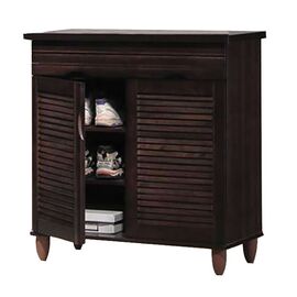 ΠΑΠΟΥΤΣΟΘΗΚΗ 78Χ38Χ83εκ. WENGE/2 ΠΟΡΤΕΣ/2 ΡΑΦΙΑ - ΝΤΟΥΛΑΠΙΑ - ΠΑΠΟΥΤΣΟΘΗΚΕΣ στο Milonadakis.gr