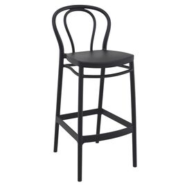 VICTOR 75εκ. ΣΚΑΜΠΟ(Σ4)BLACK ΠΟΛ/ΝΙΟΥ 45Χ52Χ106εκ. - ΣΚΑΜΠΩ στο Milonadakis.gr