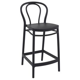 VICTOR 65εκ. ΣΚΑΜΠΟ(Σ4)BLACK ΠΟΛ/ΝΙΟΥ 44X50X96εκ. - ΣΚΑΜΠΩ στο Milonadakis.gr