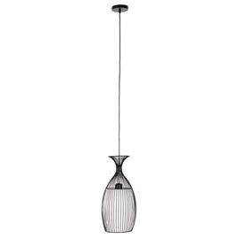 ΦΩΤΙΣΤΙΚΟ ΟΡΟΦΗΣ ΚΡΕΜΑΣΤΟ HM4186 ΜΑΥΡΟ ΜΕΤΑΛΛΟ 20x20x131Υεκ. - ΦΩΤΙΣΤΙΚΑ ΟΡΟΦΗΣ στο Milonadakis.gr