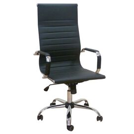 A8200 ΜΑΥΡΟ PU ΠΟΛΥΘΡΟΝΑ ΓΡΑΦΕΙΟΥ 54Χ67Χ51-108/59-116εκ. - ΚΑΡΕΚΛΕΣ ΓΡΑΦΕΙΟΥ στο Milonadakis.gr