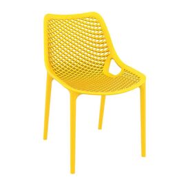 AIR ΚΑΡΕΚΛΑ YELLOW ΠΟΛ/ΝΙΟΥ 50X60X82εκ. - ΚΑΡΕΚΛΕΣ - ΠΟΛΥΘΡΟΝΕΣ στο Milonadakis.gr