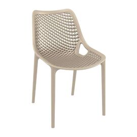 AIR ΚΑΡΕΚΛΑ TAUPE ΠΟΛ/ΝΙΟΥ 50Χ60Χ82εκ. - ΚΑΡΕΚΛΕΣ - ΠΟΛΥΘΡΟΝΕΣ στο Milonadakis.gr