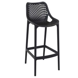 AIR 75εκ. ΣΚΑΜΠΟ BLACK ΠΟΛ/ΝΙΟΥ 45Χ53X105εκ. - ΣΚΑΜΠΩ στο Milonadakis.gr