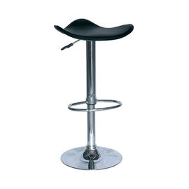 BAR5 ΜΑΥΡΟ PVC(Σ2)ΣΚΑΜΠΟ ΜΕ ΑΜΟΡΤΙΣΕΡ 44Χ44Χ85εκ. - ΣΚΑΜΠΟ ΜΠΑΡ στο Milonadakis.gr