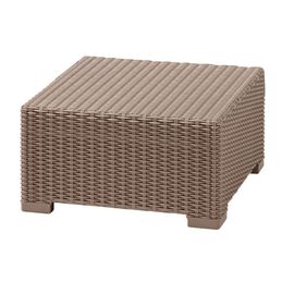 CALIFORNIA CAPPUCCINO ΤΡΑΠΕΖΙ 68Χ68Χ35εκ. - ΤΡΑΠΕΖΙΑ ΕΞ. ΧΩΡΟΥ στο Milonadakis.gr