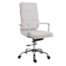 A7800 ΛΕΥΚΟ ΠΟΛΥΘΡΟΝΑ ΓΡΑΦΕΙΟΥ 55Χ59Χ51-115/56-123εκ. - ΚΑΡΕΚΛΕΣ ΓΡΑΦΕΙΟΥ στο Milonadakis.gr