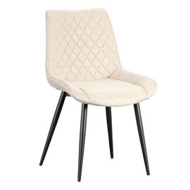 ALESIA BEIGE ΥΦΑΣΜΑ ΚΑΡΕΚΛΑ ΜΕΤΑΛΛΙΚΗ - ΚΑΡΕΚΛΕΣ - ΠΟΛΥΘΡΟΝΕΣ ΕΣ. στο Milonadakis.gr