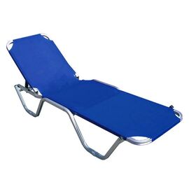 ADEL ΞΑΠΛΩΣΤΡΑ BLUE ΤΕΧΤ ΑΛΟΥΜΙΝΙΟΥ 25Χ25 193X59X30εκ. - ΞΑΠΛΩΣΤΡΕΣ στο Milonadakis.gr