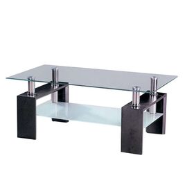 LINEA WENGE 110Χ60Χ45εκ.ΤΡΑΠΕΖΙ ΣΑΛΟΝΙΟΥ - ΤΡΑΠΕΖΑΚΙΑ ΣΑΛΟΝΙΟΥ στο Milonadakis.gr