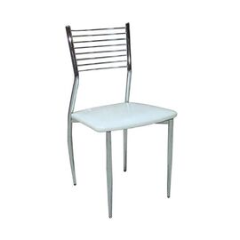 EVITA ΚΡΕΜ ΚΑΡΕΚΛΑ ΧΡΩΜΙΟΥ 39X48X47-84εκ. - ΚΑΡΕΚΛΕΣ - ΠΟΛΥΘΡΟΝΕΣ ΕΣ. στο Milonadakis.gr