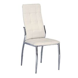 ERINA OFF WHITE ΚΑΡΕΚΛΑ ΧΡΩΜΙΟΥ 44X48X100εκ. - ΚΑΡΕΚΛΕΣ - ΠΟΛΥΘΡΟΝΕΣ ΕΣ. στο Milonadakis.gr