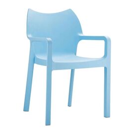 DIVA LIGHT BLUE(Σ22)ΠΟΛΥΘΡΟΝΑ ΠΟΛ/ΝΙΟΥ 57X53X84εκ. - ΚΑΡΕΚΛΕΣ - ΠΟΛΥΘΡΟΝΕΣ στο Milonadakis.gr