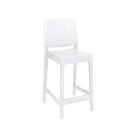 MAYA 65εκ. ΣΚΑΜΠΟ WHITE ΠΟΛ/ΝΙΟΥ 44Χ50Χ98εκ. - ΣΚΑΜΠΩ στο Milonadakis.gr