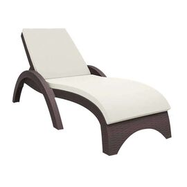 FIJI ΣΤΡΩΜΑ POLYESTER ΕΚΡΟΥ 59X186X5εκ. - ΞΑΠΛΩΣΤΡΕΣ στο Milonadakis.gr