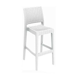 JAMAICA WHITE ΣΚΑΜΠΟ ΠΟΛ/ΝΙΟΥ 40Χ51Χ108εκ. - ΣΚΑΜΠΩ στο Milonadakis.gr