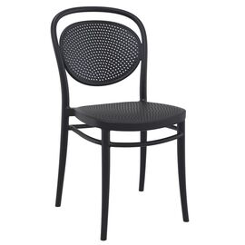 MARCEL BLACK ΚΑΡΕΚΛΑ ΠΟΛ/ΝΙΟΥ 45Χ52Χ85εκ. - ΚΑΡΕΚΛΕΣ - ΠΟΛΥΘΡΟΝΕΣ στο Milonadakis.gr