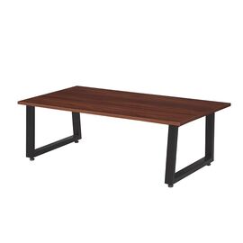 DONATA ΚΑΡΥΔΙ 120Χ60Χ40εκ.ΤΡΑΠΕΖΙ ΣΑΛΟΝΙΟΥ - ΤΡΑΠΕΖΑΚΙΑ ΣΑΛΟΝΙΟΥ στο Milonadakis.gr