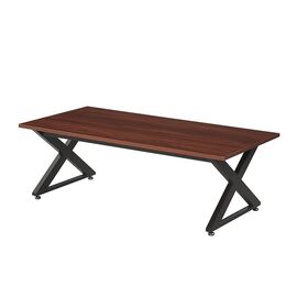 DARYL ΚΑΡΥΔΙ 120Χ60Χ40εκ.ΤΡΑΠΕΖΙ ΣΑΛΟΝΙΟΥ - ΤΡΑΠΕΖΑΚΙΑ ΣΑΛΟΝΙΟΥ στο Milonadakis.gr