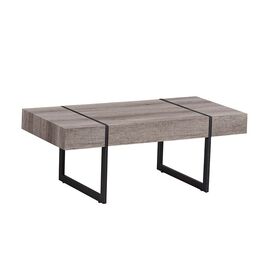 DIXY ΟΑΚ 120Χ60Χ45εκ.ΤΡΑΠΕΖΙ ΣΑΛΟΝΙΟΥ - ΤΡΑΠΕΖΑΚΙΑ ΣΑΛΟΝΙΟΥ στο Milonadakis.gr