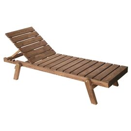 MARIS ΞΑΠΛΩΣΤΡΑ ΞΥΛ. 60X200Χ33εκ. - ΞΑΠΛΩΣΤΡΕΣ στο Milonadakis.gr