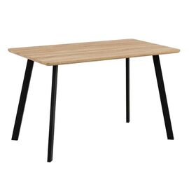 DERBI SONOMA 120Χ70Χ75εκ.ΤΡΑΠΕΖΙ - ΤΡΑΠΕΖΙΑ ΚΟΥΖΙΝΑΣ στο Milonadakis.gr