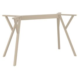 MAX ΒΑΣΗ TAUPE MEDIUM 117X58X72εκ. ΠΟΛ/ΝΙΟΥ - ΒΑΣΕΙΣ ΤΡΑΠΕΖΙΩΝ στο Milonadakis.gr